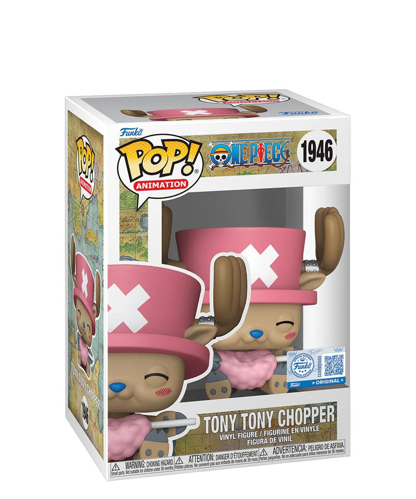 Tony Tony Chopper
