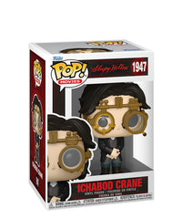 Ichabod Crane