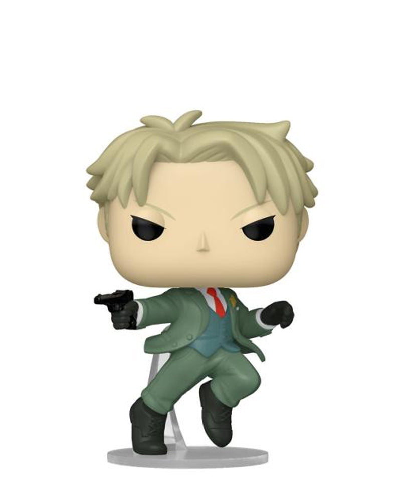 Loid Forger