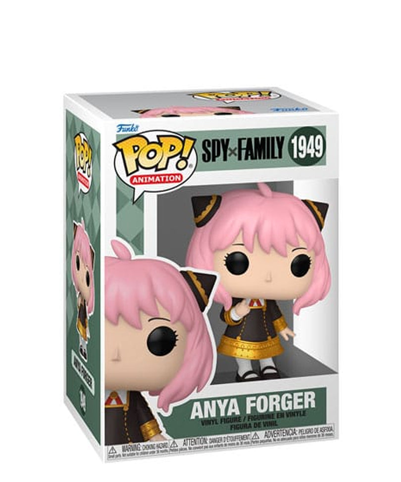 Anya Forger
