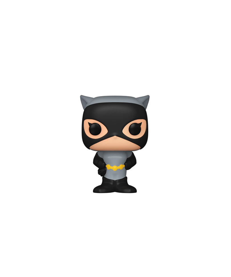 Catwoman Bitty POP