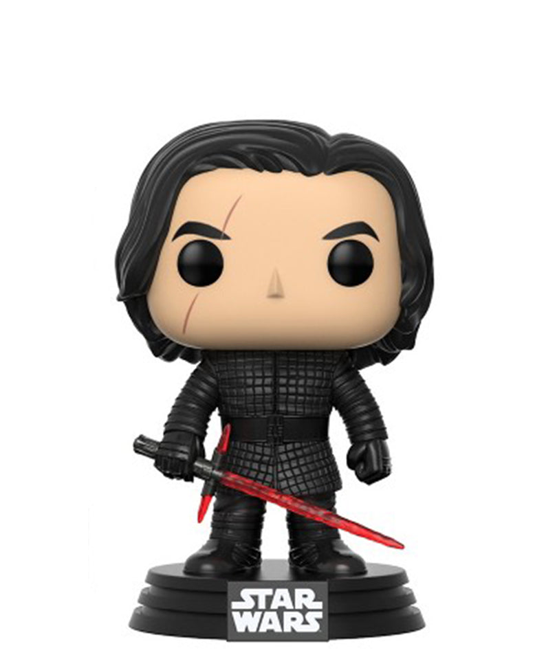 Kylo Ren