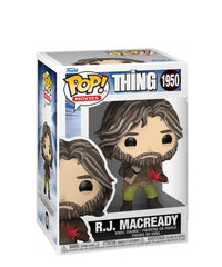 R.J. Macready
