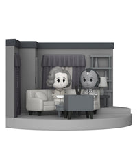 1950s - Wanda & Vision - Apartment