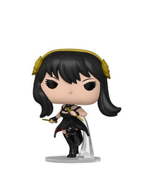 Yor Forger