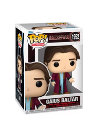 Gaius Baltar