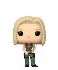 Kara "Starbuck" Thrace