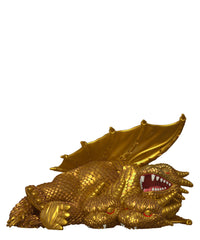 Sleeping King Ghidorah (6-Inch)