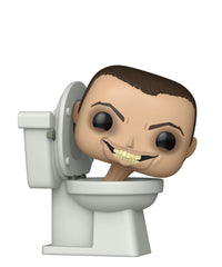 Skibidi Toilet (10-Inch)