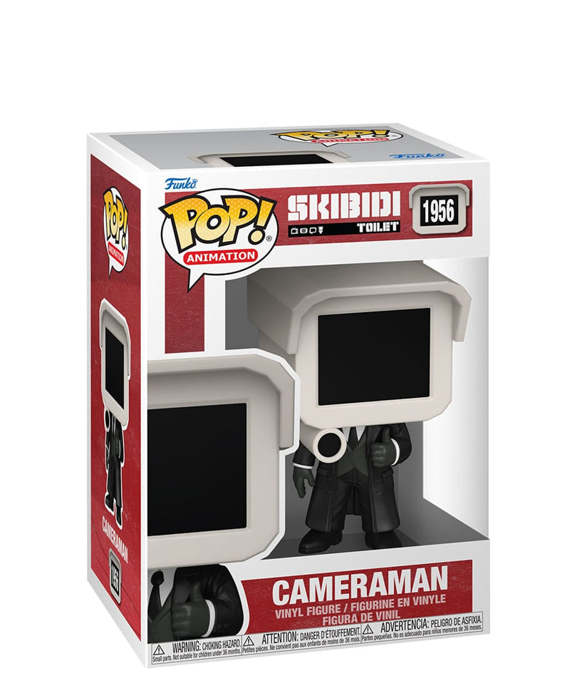 Cameraman