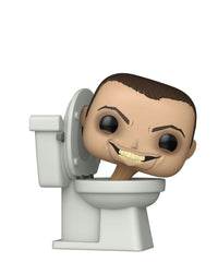 Skibidi Toilet