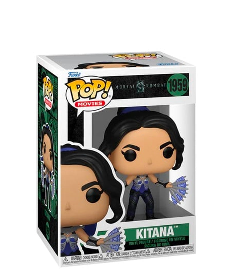 Kitana