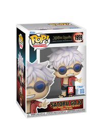 Satoru Gojo