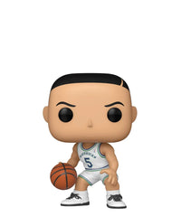 Jason Kidd (Rookie Season)