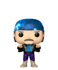 Jesse "The Body" Ventura
