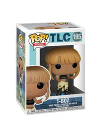 T-Boz