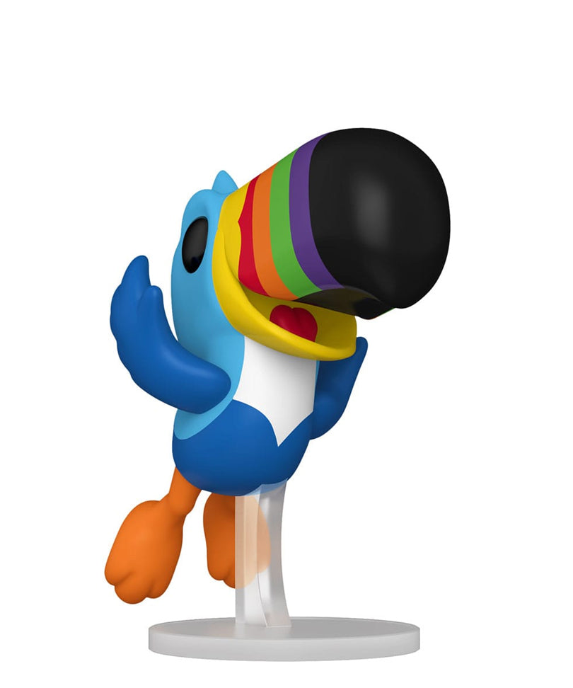 Toucan Sam
