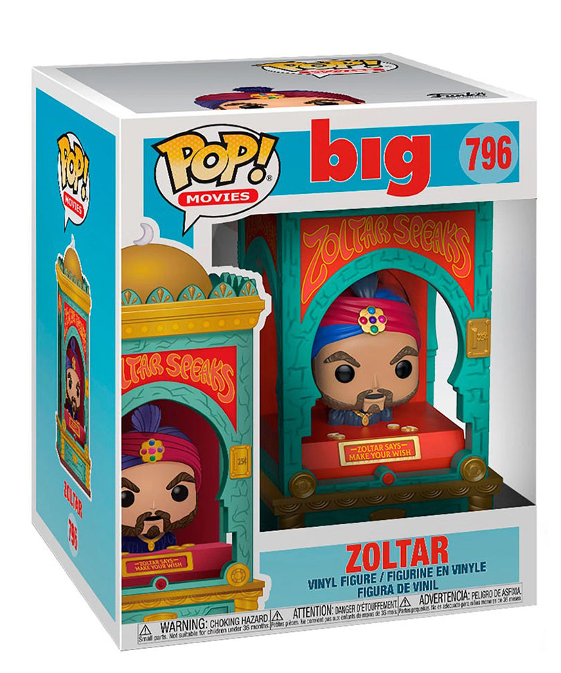 Zoltar