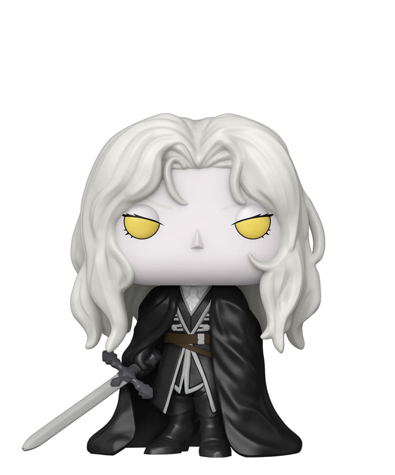 Alucard