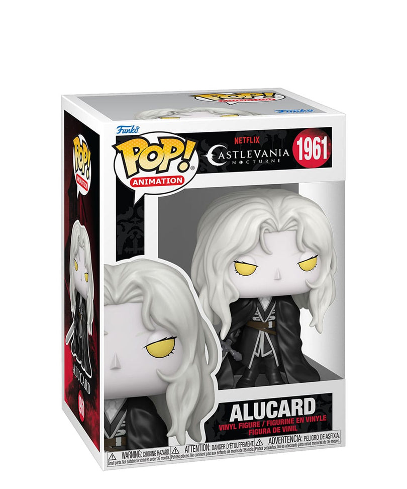 Alucard