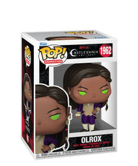 Olrox
