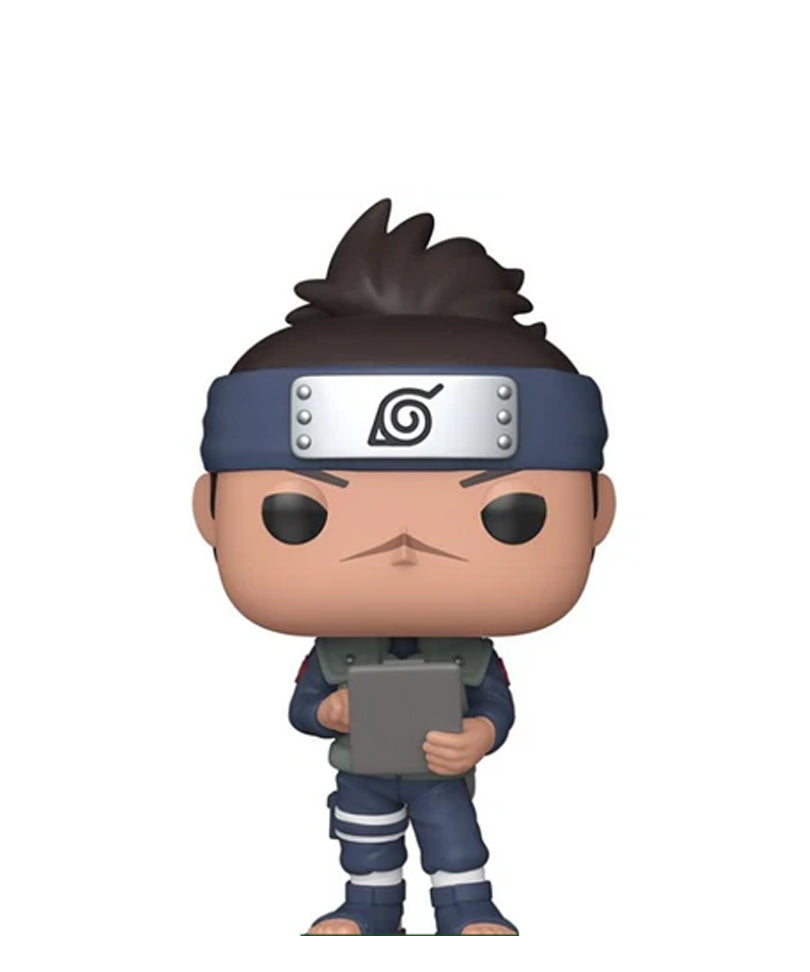 Iruka Umino