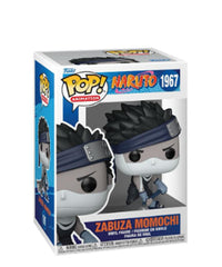 Zabuza Momochi