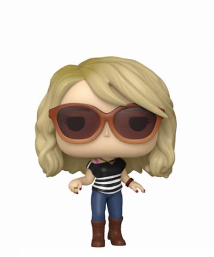 Annie Walker