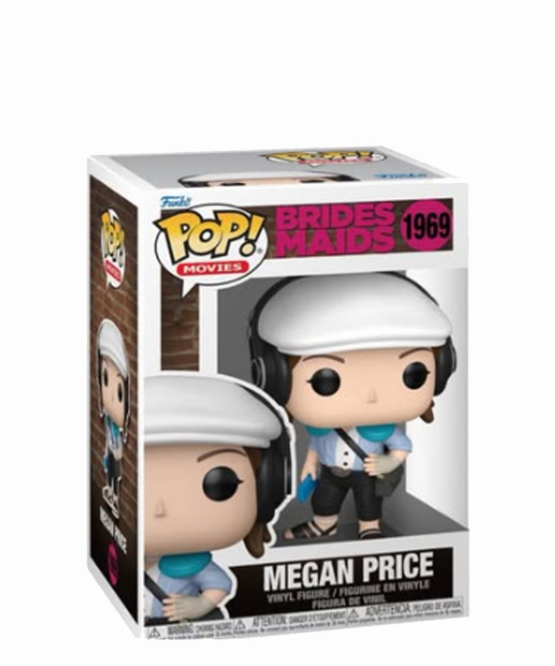 Megan Price