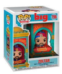 Zoltar