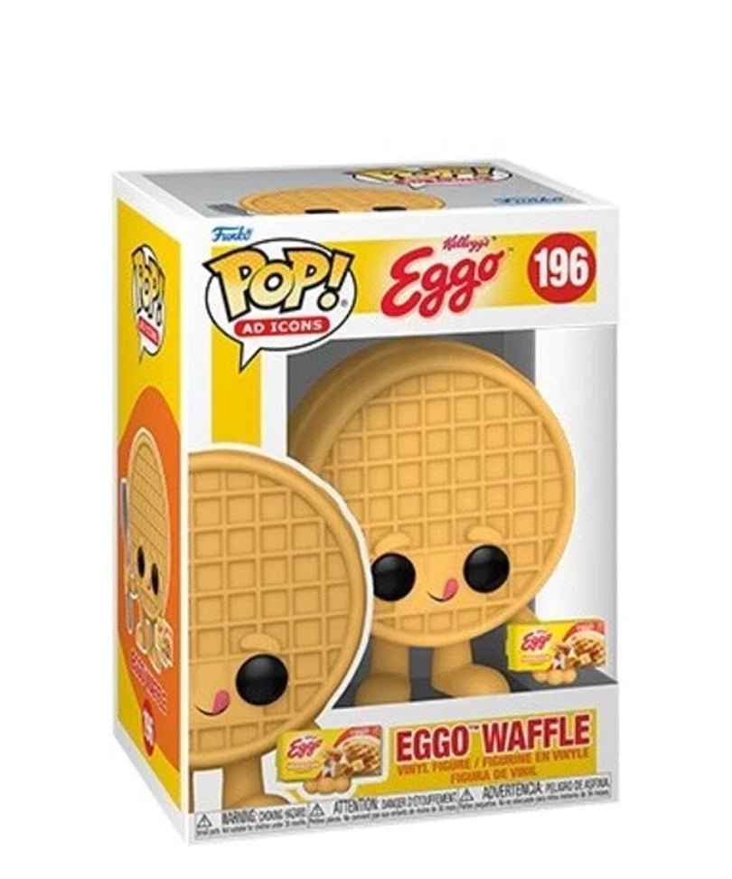 Eggo Waffle