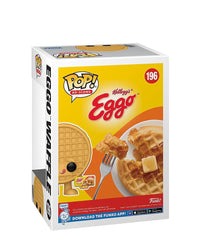 Eggo Waffle