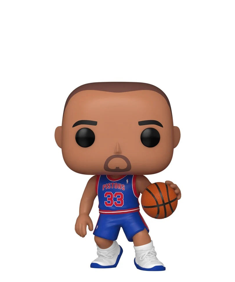Grant Hill (Rookie Season)