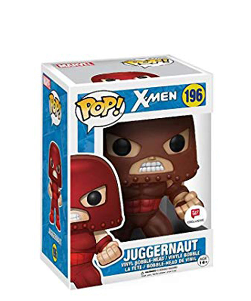 Juggernaut