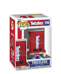 Twizzlers