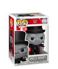 Uncle Howdy