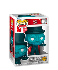 Uncle Howdy (Chase)