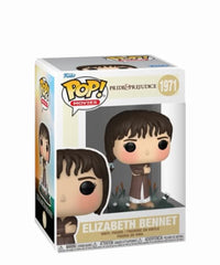Elizabeth Bennet