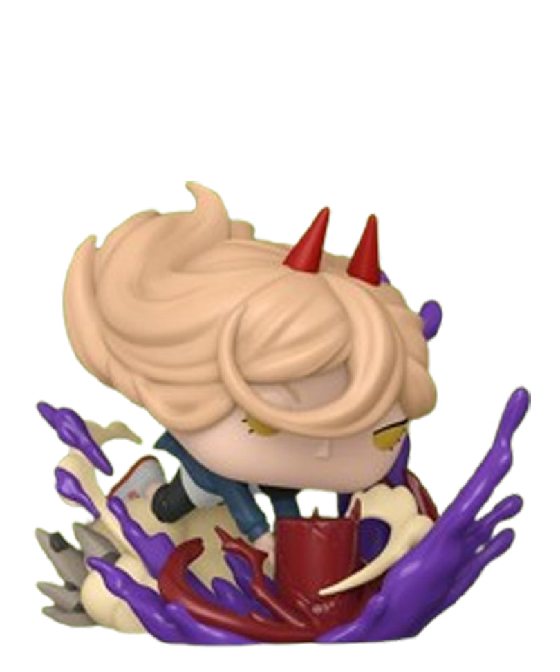 Power (Blood Mallet)