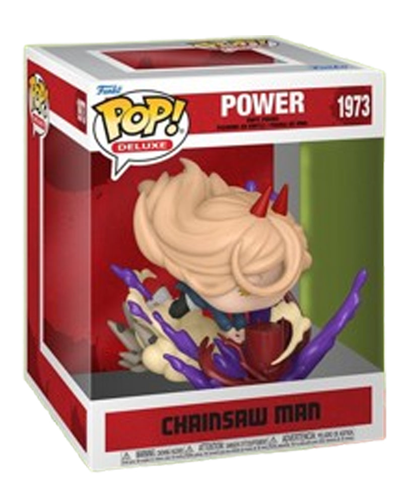 Power (Blood Mallet)
