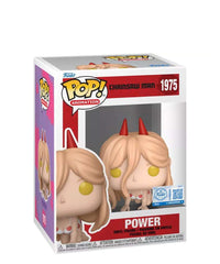 Power (Bikini) Damaged Box
