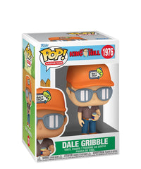 Dale Gribble