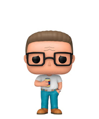 Hank Hill