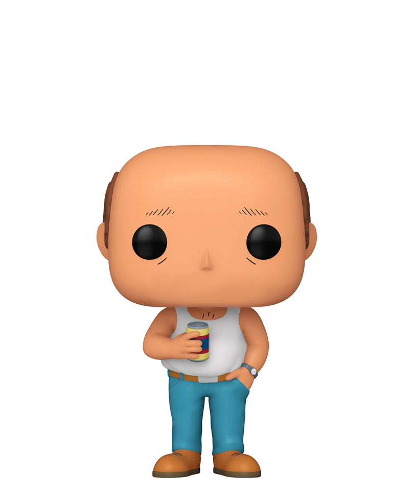 Bill Dauterive