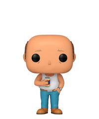 Bill Dauterive