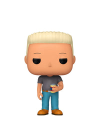 Boomhauer