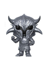 Ares [SDCC]