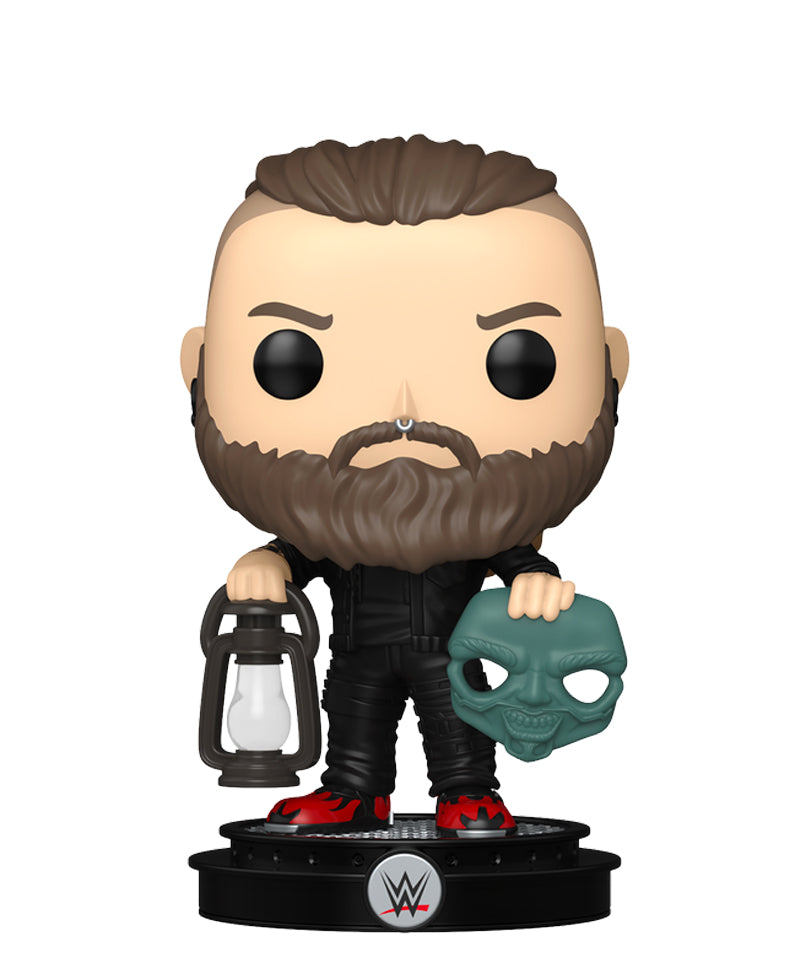 Bray Wyatt (Lights and Sounds)