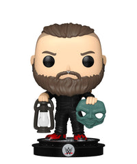 Bray Wyatt (Lights and Sounds)