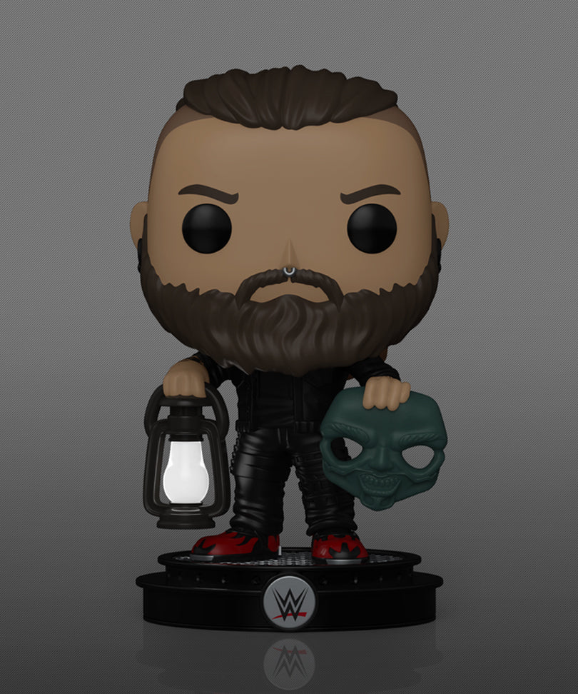 Bray Wyatt (Lights and Sounds)